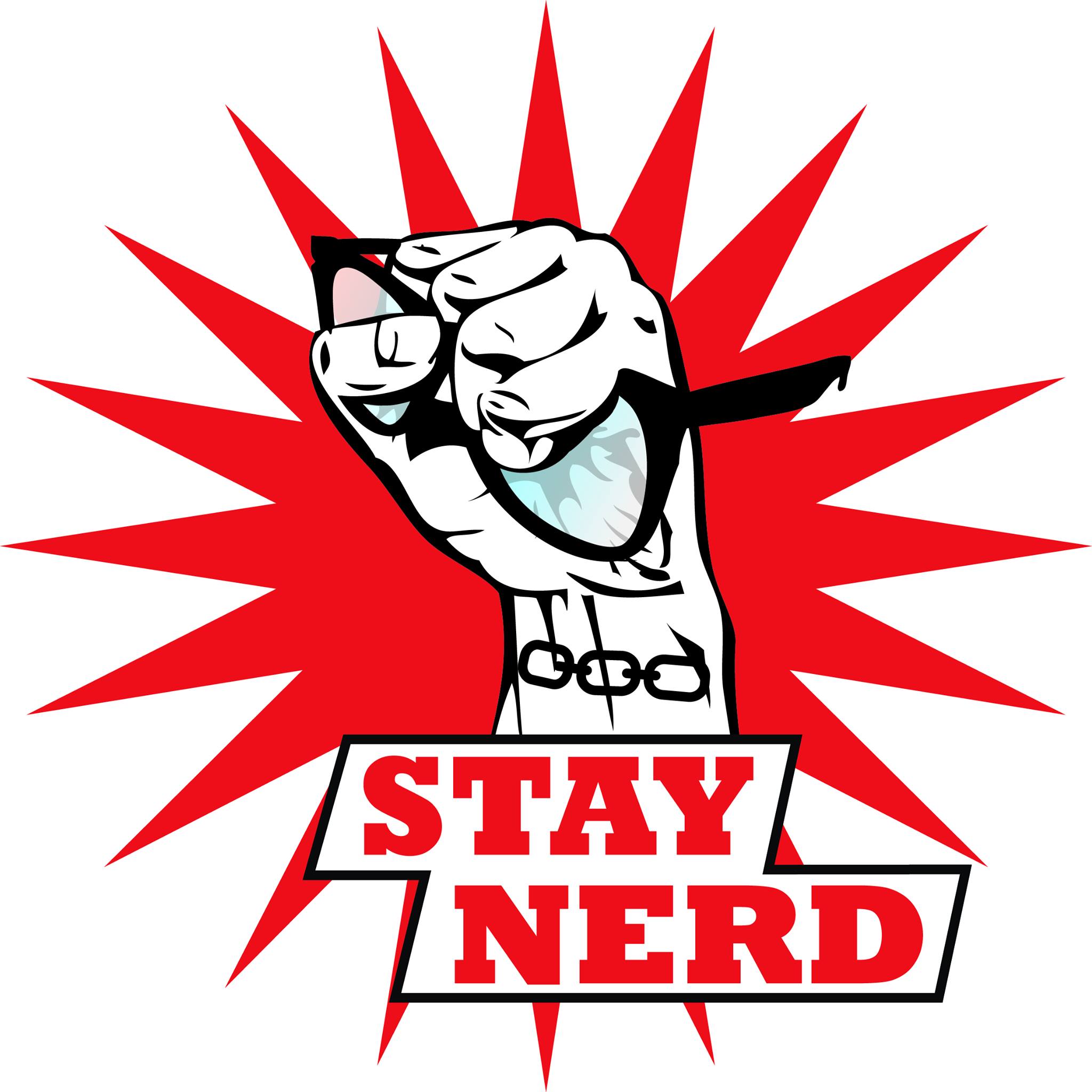 Stay Nerd -newdancealba.it - Gianluca De Bianchi - Jeanzilla