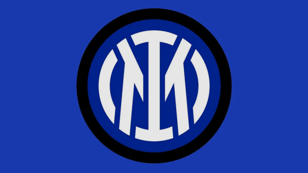 Nuovo Logo Inter - Jeanzilla - Gianluca De Bianchi
